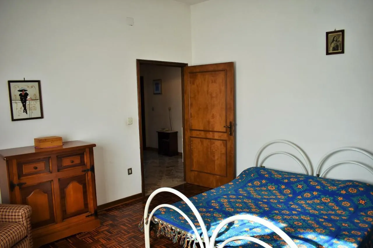 Appartamento Ginetto Corsalone Italy