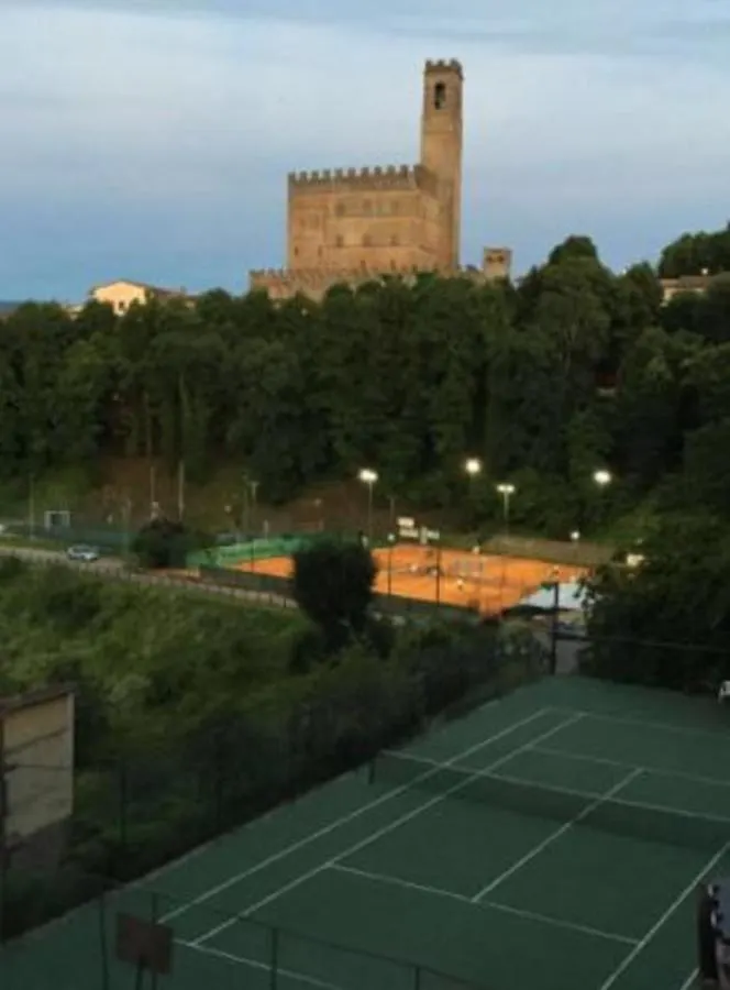 Appartamento Ginetto Corsalone 0*,  Italy