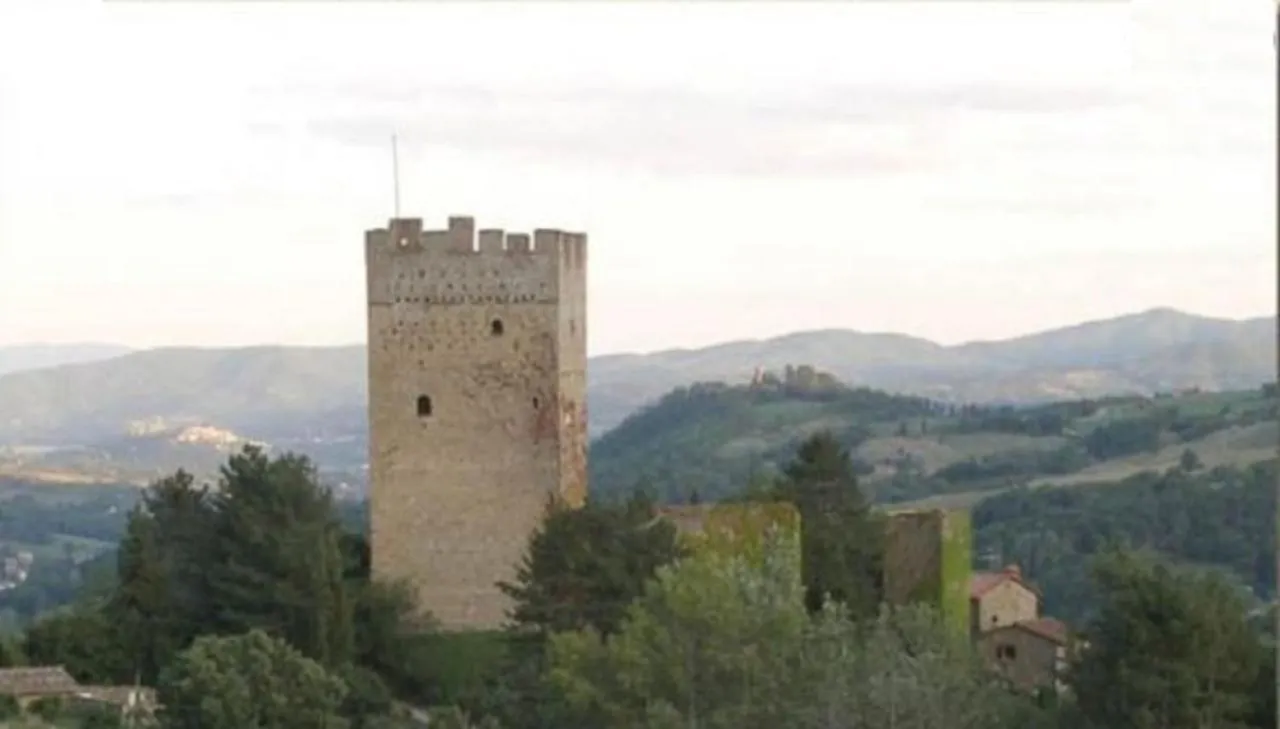 Appartamento Ginetto Corsalone 0*,  Italy