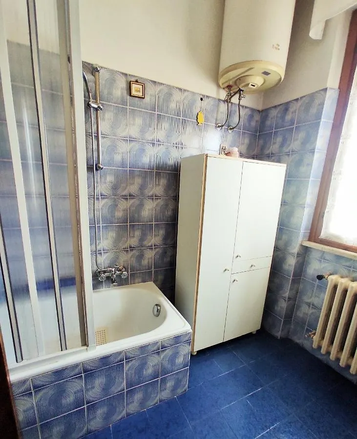 Appartamento Ginetto Corsalone Apartment